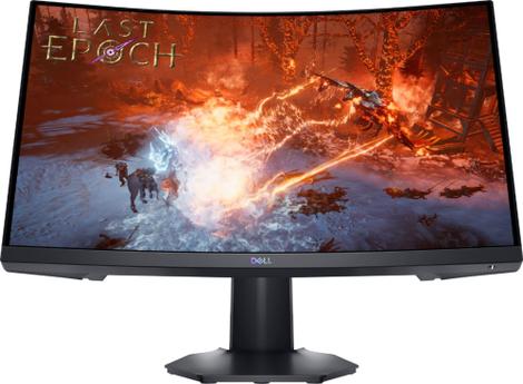 Monitor 34
