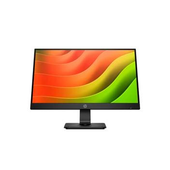 Monitor HP 21,5 LED Full HD P22B G5 / Hdmi / VGA Preto - Monitor para ...