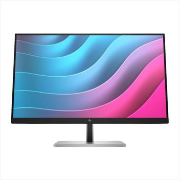 HP E24 G5 23.8インチFHDモニター Monitor HP 23.8 Polegadas E24 G5 Full HD Pivot e Ajuste de Altura