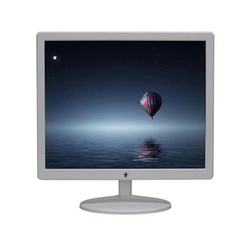 Monitor 17