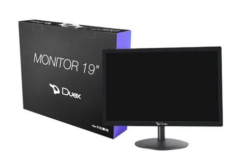 Monitor 19