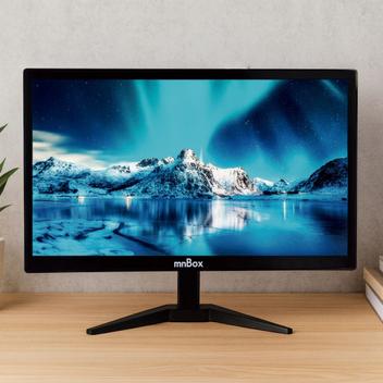 Monitor 19