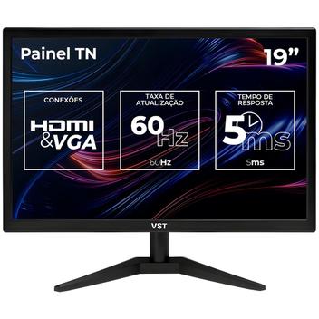 Monitor 19
