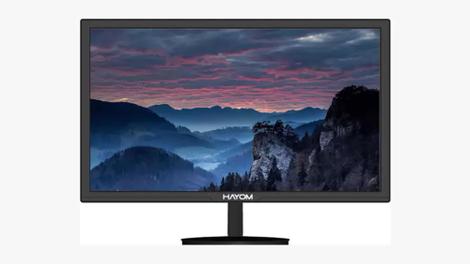 Monitor 19.5