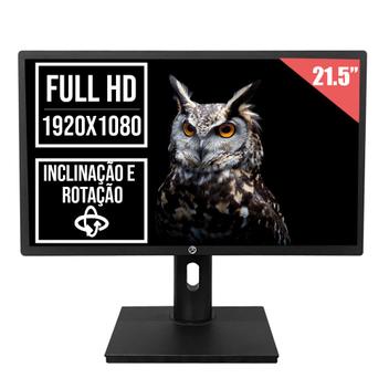 Monitor 21.5