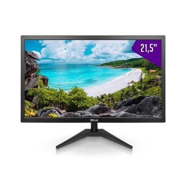 Monitor 21.5