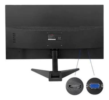 Monitor 22