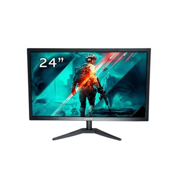 Monitor Led 24 Polegadas Full HD 60hz Lehmox LEY-1963 1920x1080 Pixels ...