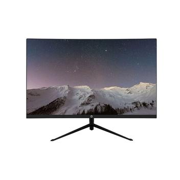 Monitor Led 27 240hz Brazil Pc Xgm27pro+ Curvo R1800 Fhd Gamer Preto ...