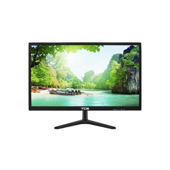 Monitor Led Full Hd Tcb Tcb22 22 Polegadas 75Hz/8Ms - Preto - Monitor ...