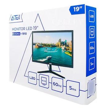 Monitor 19