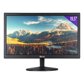 Monitor 19.5
