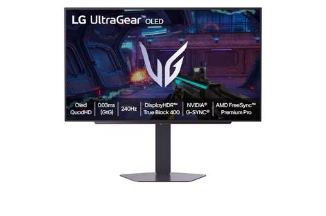 Monitor 27
