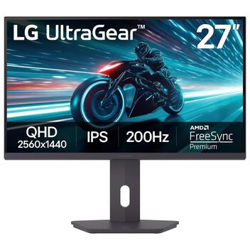 Monitor LG 27G61ZB-B 27