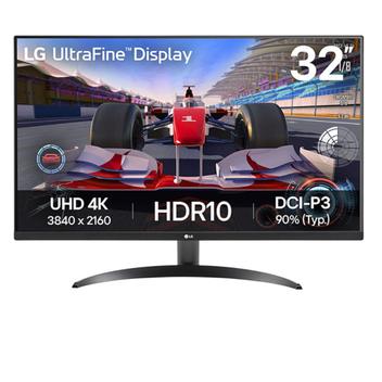 Monitor 32