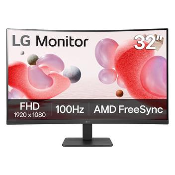 Monitor 32