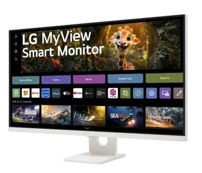 Monitor 32