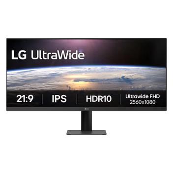 Monitor LG UltraWide 34U511A-B 34