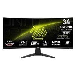 Monitor 34