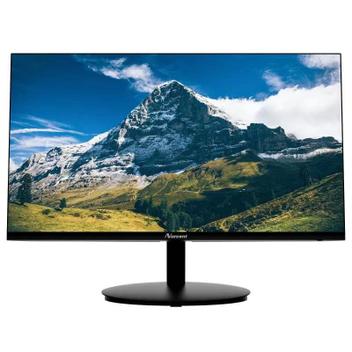 Monitor Norcent 22" Full HD 1080p 75Hz - Tela VA LED com HDMI e VGA ...