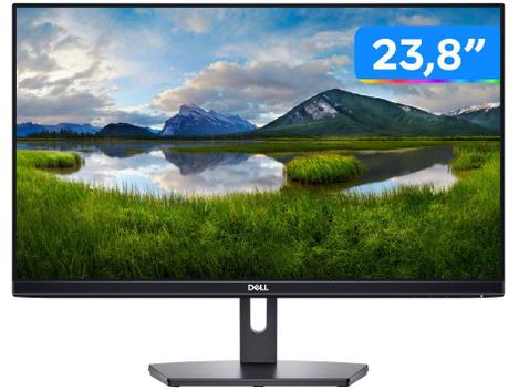 Monitor para PC Dell SE2419HR 23,8” LCD IPS - Widescreen Full HD ...