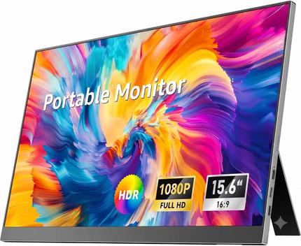 Monitor 15.6