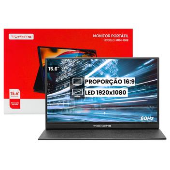Monitor 15.6