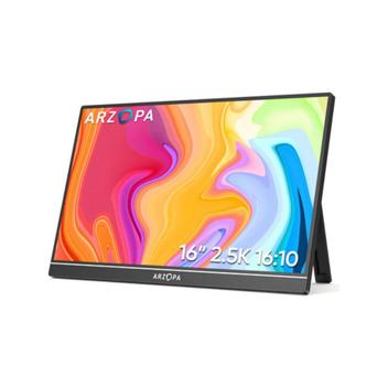 Monitor 16
