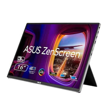 Monitor Portátil ASUS MQ16FC 16