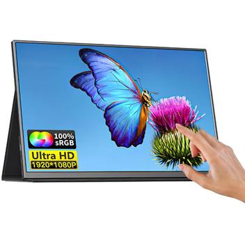 Monitor 15.6