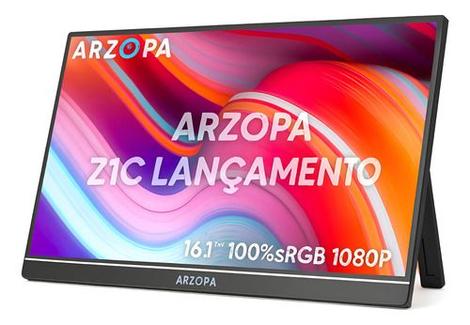 Monitor 16.1