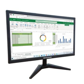 Monitor 19.5