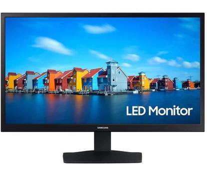 Monitor Samsung 22" LED/VA FULL HD 60HZ 5MS HDMI D-SUB Vesa ...