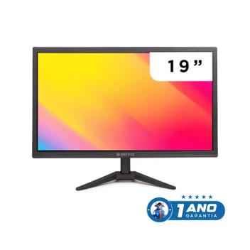 Monitor 19