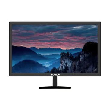 Monitor Tela 19 Polegadas Led Vga Hdmi Hayom Mo6001. - Monitor para PC ...