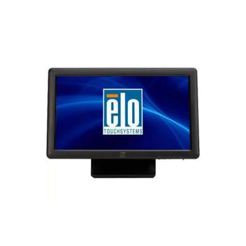 Monitor Touch Screen Elo Touch Solutions 15,6 pol. Widescreen ET1509L ...