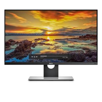Monitor UltraSharp Premier Color LED QHD IPS 27