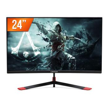 Monitor Warrior 24 Pol. Gamer Curvo 144hz - Mn101