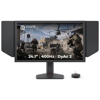 Monitor ZOWIE XL2566X+ New Fast TN 400Hz Dyac2 - Monitor para PC