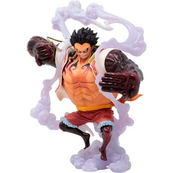 One Piece King of Artist Monkey D. Luffy (Gear 5 Ver.)