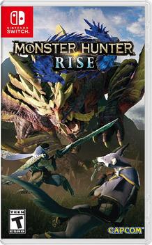 Monster Hunter em Jogos na Internet