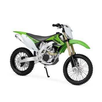 Moto de Ferro Trilha Miniatura Yamaha YZ450F 1:12 na Caixa Maisto -  Miniaturas de Motos - Magazine Luiza