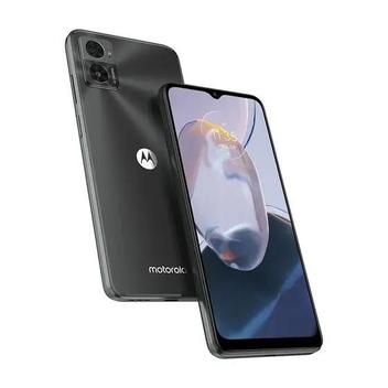 Motorola Moto E22 Xt2239 32gb Grafite - Dual Chip