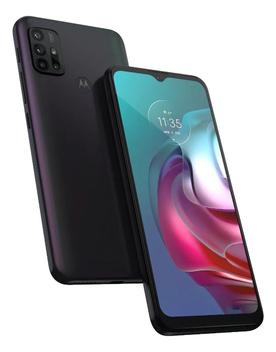 Motorola Moto G30 Xt2129 128gb Preto - Dual Chip