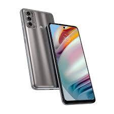 Motorola Moto G60 128gb Prata - Dual Chip