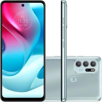 Motorola Moto G60s Xt2133 128gb Verde - Dual Chip