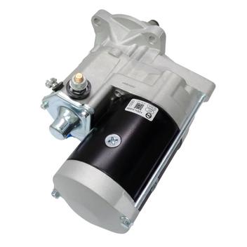 出産祝いなども豊富 Motor Arranque Partida Komatsu D39EX21 D39PX21 PC220 WA3806 スノーボード