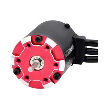 Motor Brushless Supersonic V2 Para Carro RC 1/8 1/10 Off-Road E Barco Com Porta De Sensor De Surpass Hobby
