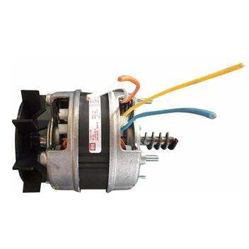 Motor De Churrasqueira Giratória Weg 1/30cv Bivolt - Issi Grill ...