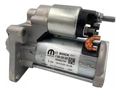 Motor De Partida Grand Siena Attractive 1.4 Genuino - FIAT - Auxiliar ...